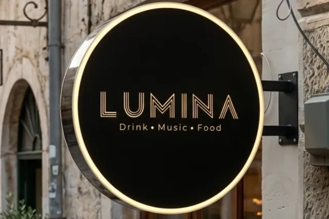 Fener tabela: Lumina