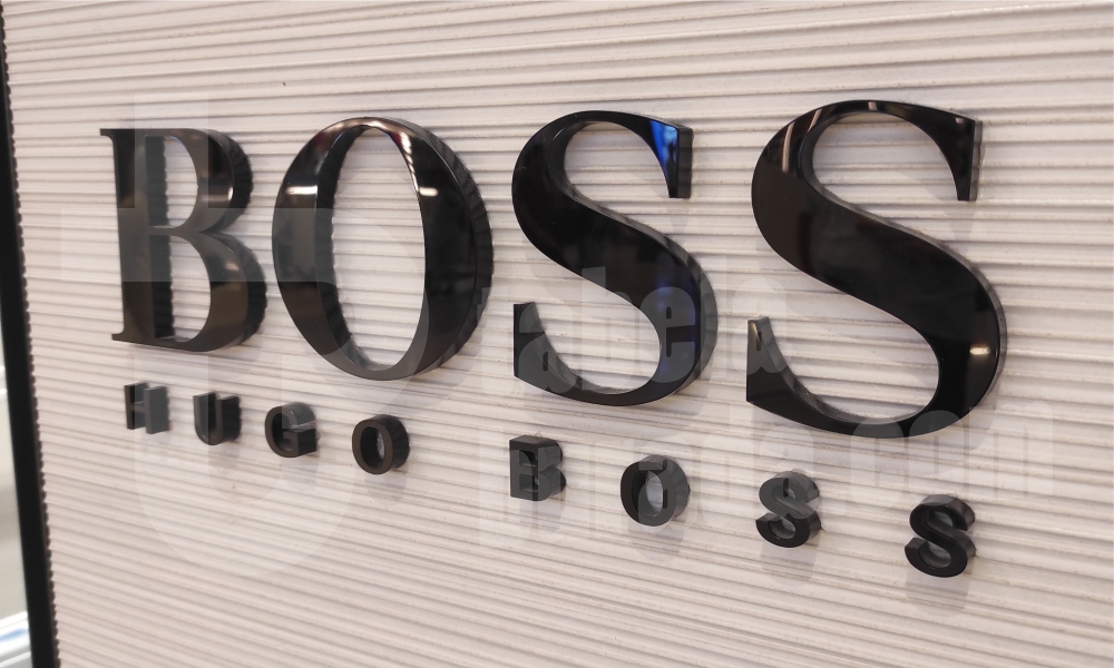 Işıksız Duvar Logosu